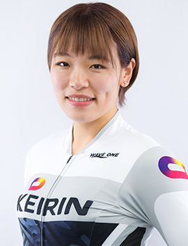 佐藤水菜選手写真